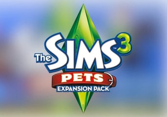 The Sims 3 + Pets - Bundle Global EA App