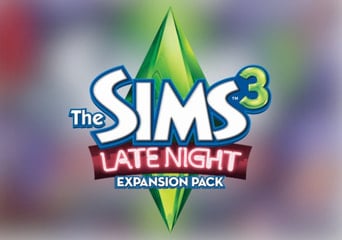 The Sims 3 + Late Night - Bundle Global EA App