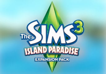 The Sims 3 + Island Paradise - Bundle Global EA App