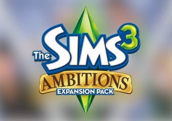 The Sims 3 + Ambitions - Bundle EN Global EA App