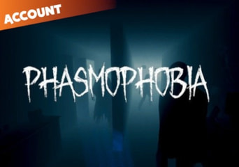 Phasmophobia - Xbox Account Xbox Series Global