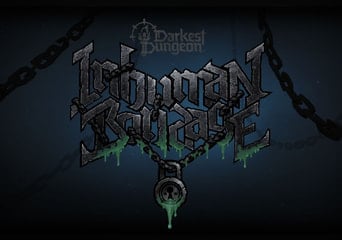Darkest Dungeon 2 - Inhuman Bondage DLC EN Global Steam Gift