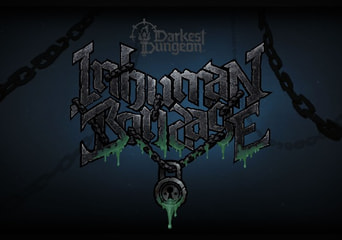 Darkest Dungeon 2 - Inhuman Bondage DLC EN EU Steam