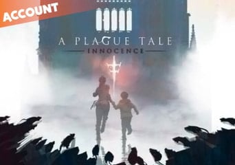 A Plague Tale: Innocence - Xbox Account EN Global Xbox One Xbox Series