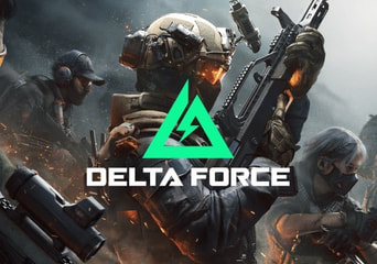 Delta Force 3280 + 670 Delta Coins Direct Top-Up