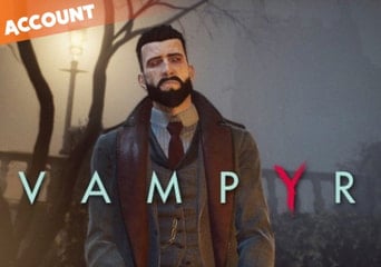 Vampyr - Xbox Account EN Global Xbox Windows