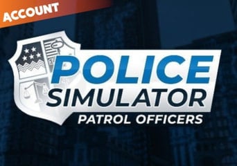 Police Simulator: Patrol Officers - Xbox Account Global Xbox One Xbox Series
