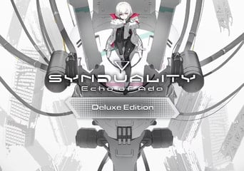 Synduality: Echo Of Ada Deluxe Edition EN Canada Xbox Series
