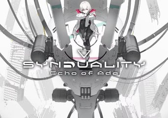 Synduality: Echo Of Ada EN Canada Xbox Series