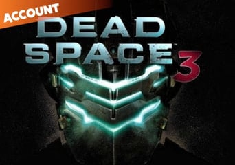 Dead Space 3 - Xbox Account EN Global Xbox One Xbox Series