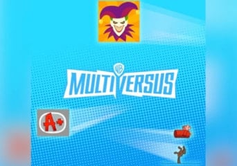 MultiVersus - MVP Pack 4 DLC EN Global Xbox One Xbox Series