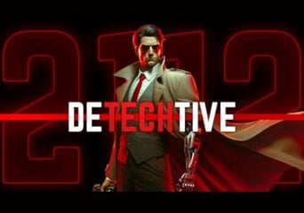 DeTechtive 2112 Global Steam