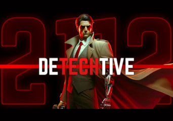 DeTechtive 2112 Global Steam