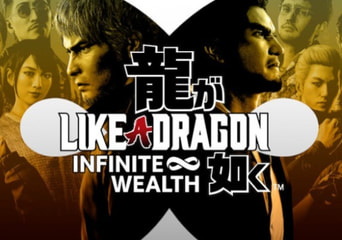 Like a Dragon: Infinite Wealth Japan Xbox/One/Series/Xbox - PC