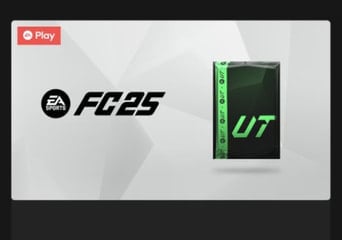 EA Sports: FC 25 - Welcome Pack DLC EN Global Xbox One Xbox Series