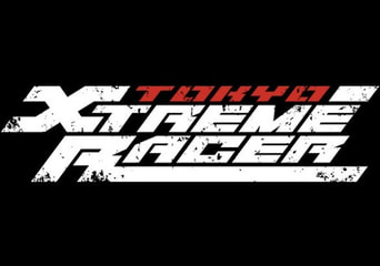 Tokyo Xtreme Racer EN/JA/ZH Global Steam Gift