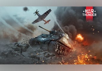 War Thunder - Year of the Snake Bundle DLC EN Global Xbox One Xbox Series