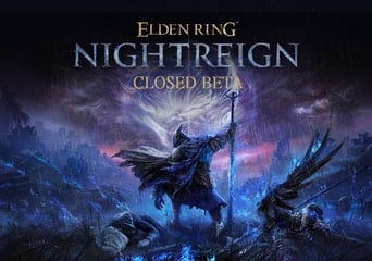 Elden Ring: Nightreign - Closed Beta PS5 Key Global