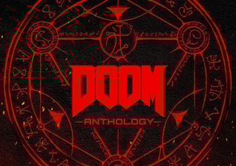 DOOM Anthology EN Global Steam