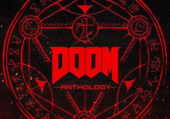 DOOM Anthology EN Global Steam