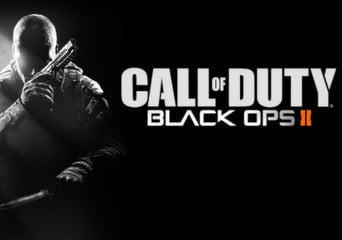 Call of Duty: Black Ops 2 EN United States Xbox - PC