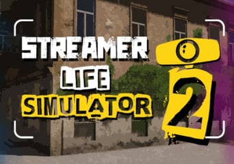 Streamer Life Simulator 2 Global Steam Gift