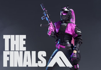 The Finals - IVADA Cataclysm Set DLC Switzerland Xbox One/Series