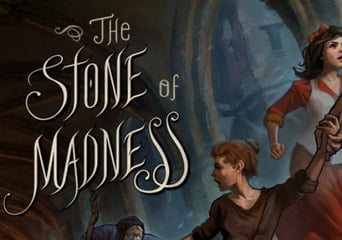 The Stone of Madness EU Steam