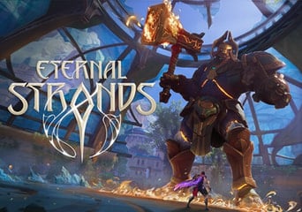 Eternal Strands Canada Xbox Series/Xbox - PC