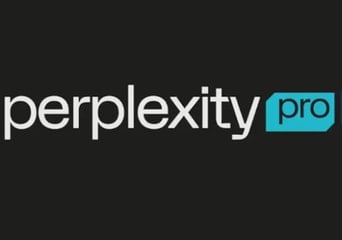 Perplexity Pro 1 Year Trial EU