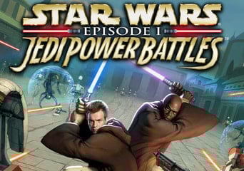 Star Wars: Episode I: Jedi Power Battles - Remaster EN EU Xbox One Xbox Series