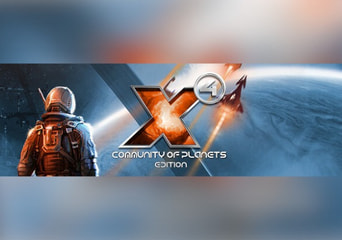 X4: Foundations Community of Planets 2024 Edition Global Steam