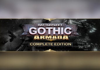 Battlefleet: Gothic Armada Complete Edition EN Global Steam