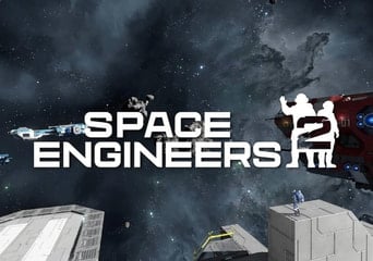 Space Engineers 2 EN Global Steam