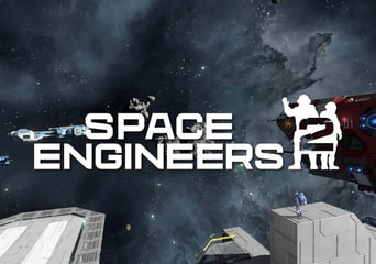 Space Engineers 2 EN Global Steam Gift