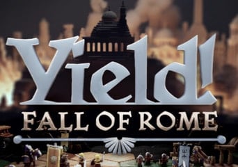 Yield! Fall of Rome Global Steam