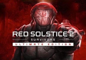 Red Solstice 2: Survivors Ultimate Edition EN EU Xbox One Xbox Series
