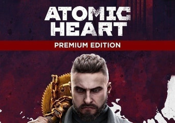 Atomic Heart Premium Edition Xbox One/Series Klucz Canada