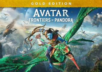 Avatar: Frontiers of Pandora Gold Edition EN Global Ubisoft Connect
