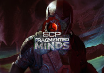 SCP: Fragmented Minds EN Global Steam