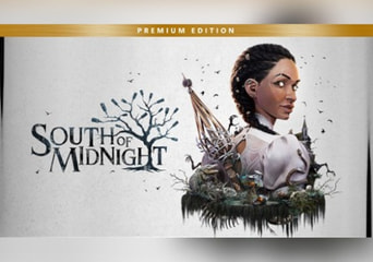 South of Midnight Premium Edition EN EU Xbox Series Xbox Xbox - PC