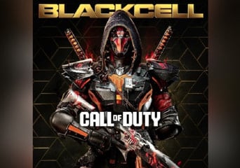 Call of Duty: Black Ops 6 - BlackCell Season 2 Colombia Xbox One/Series
