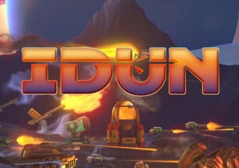IDUN: Frontline Survival EN/DE/FR/JA/ZH/ES/ZH Global Steam