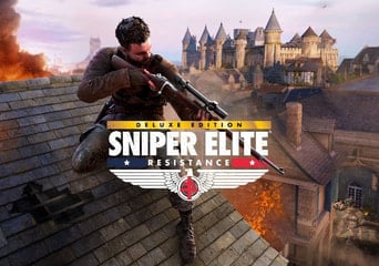 Sniper Elite: Resistance Deluxe Edition ROW Steam