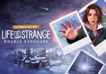 Life is Strange: Double Exposure Ultimate Edition EU Steam