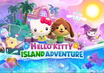 Hello Kitty: Island Adventure Global Steam Gift