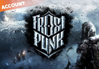 Frostpunk - Xbox Account Console Edition EN/DE/FR/PL/RU/ZH/ES Global Xbox One Xbox Series