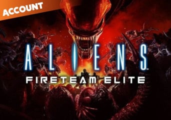 Aliens: Fireteam Elite - Xbox Account Global Xbox One Xbox Series Xbox Windows
