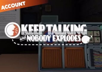 Keep Talking and Nobody Explodes - Xbox Account EN Global Xbox One Xbox Series