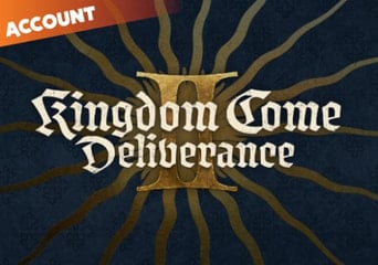 Kingdom Come: Deliverance II - Steam Account Global Steam